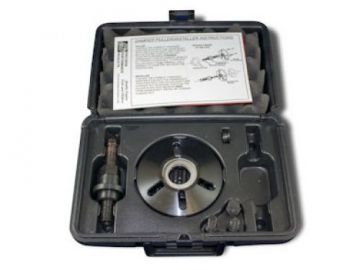 Tool - Harmonic Balancer Puller/Installer - Made in USA