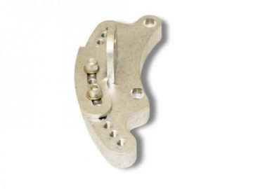 Crank Trigger Bracket-BB MoPar 440- 426  ( Right )  Side
