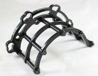 Belt Guard - RCD Belt Guard Standard Roots Blower