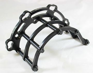 Belt Guard - RCD Belt Guard Standard Roots Blower