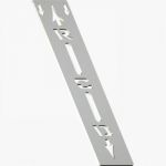 Belt Guard - RCD Belt Guard Middle Support