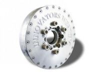 IW-104X   Balancer -Chevy BB  Innovators West External Balancer