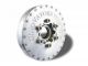 Innovators West  109 Balancer -Chevy Small Block  w  BB Snout Super Duty Hub