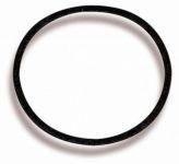 Gasket - 7" Air Cleaner Gasket  DOMINATOR    AIRHORN