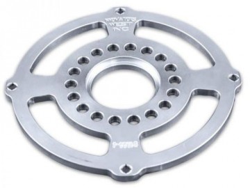 Crank Trigger -Innovators West  Trigger Wheel, Flying  magnet  4 magnet