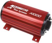AER-11101  A1000 Fuel Pump - EFI or Carbureted applications