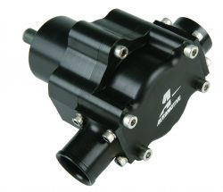 Waterman-Aeromotive-Enderle- Mechanical Pumps