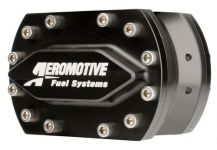 Aeromotive Spur Gear Fuel Pump  25 gpm flow