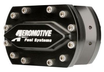 Aeromotive Spur Gear Fuel Pump  18 gpm