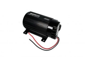 11183 Aeromotive  Brushless, In-Line Fuel Pump, A1000 Series  Electric