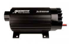 Brushless, In-Line Fuel Pump, Spur, 3.5