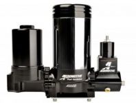 A3000 Drag Race Carbureted Fuel Pump Complete (Includes  Pump, Regulator, Pre Filter