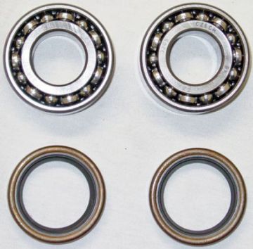 TBS-1152 Kit - The Blower Shop Front Bearing and Seal Kit -