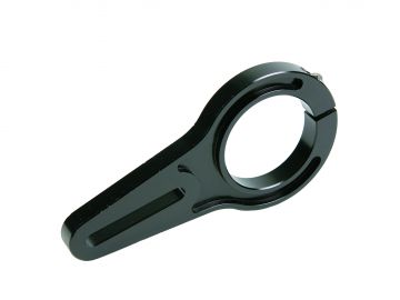 Straight Bracket, Belt Drive Pump