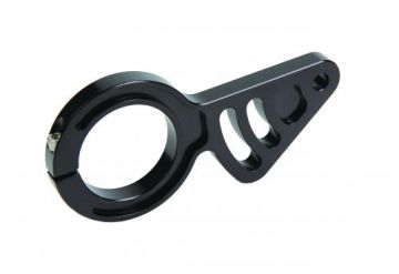 Bracket, Belt Drive Pump