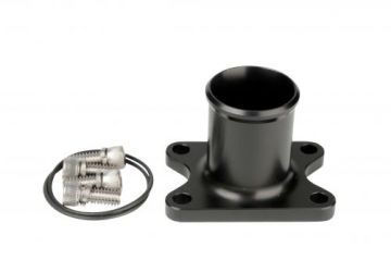 Inlet, Spur Gear Pump, 1-1/4"