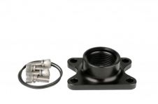 11734 Outlet, Spur Gear Pump, AN-12 Port