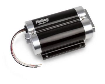 Fuel Pump - 160 GPH-  supports 1600 HP  Dominator