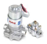 110 GPH BlueÂ® Electric Fuel Pump With Regulator