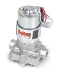 12-815-1 Holley  Black Fuel Pump -  140 GPH Black  Elect