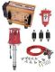 Distributor Kit - 7AL2 MSD Chevy SB or BB  V8 Pro-Billet Distributor Complete 7AL2 Kit