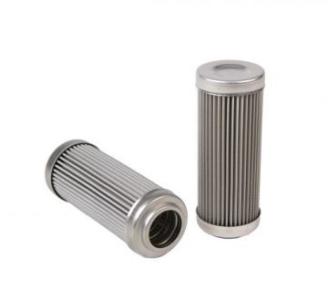 100 M Stainless Element, Fits (12302, 12309, 12332
