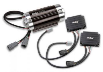 Fuel Pump - VR2 Brushless Fuel Pump w/Controller-S