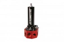 13113 Aeromotive Fuel  Regulator Belt Drive Pump EFI Regulator