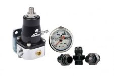 Regulator Kit - (1)13129 EFI Bypass Regulator, (3) fittings