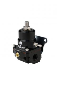Adjustable EFI Regulator (2) -06 inlets and (1) -08