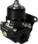 Adjustable EFI Regulator (2) -08 inlets and (1) -06