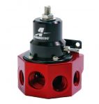 A2000 Carbureted Bypass Regulator - 4-Port