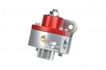 Carbureted Adjustable Regulator - 2-Port, 3/8" NPT