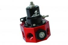 13209 Dual Stage  Double Adjustable Carbureted Regulator - Belt Drive pumps  NOT LOGS