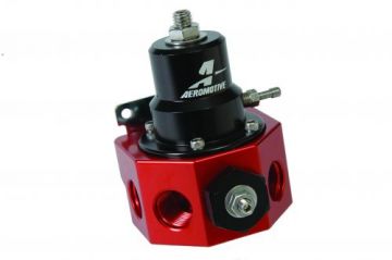 13209 Dual Stage  Double Adjustable Carbureted Regulator - Belt Drive pumps  NOT LOGS