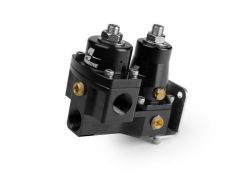 Fuel Pressure Regulator EFI to Carburetor