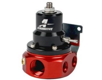 A1000 4-Port Carbureted Bypass Regulator, 4 x AN-0