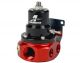 A1000 4-Port Carbureted Bypass Regulator, 4 x AN-0
