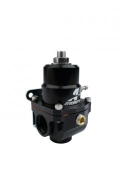 Regulator, Adjustable, 35-75psi, .313 Valve, (2)-0