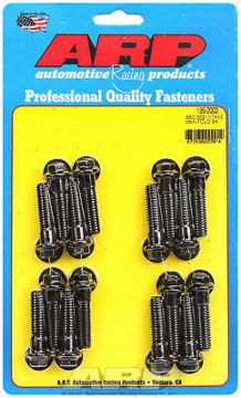 Intake Manifold Bolt Set-  1-1/2" long   Big Block