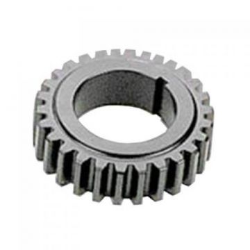 13851  Milodon Crankshaft Gear - MoPar SB 273-360 and Early 392 Hemi - Milodon