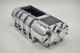TBS-2056 14-71 RACE  BB MoPar WEDGE   Competition  Package   All Billet, Manifold, Drive, Belt,