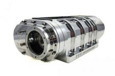TBS- 2051 14-71 Blower Alcohol or E85 - TBS -   Billet Blower High Helix Center Discharge