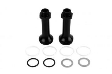 Fuel Log Conversion Kit, 14202 to 14201