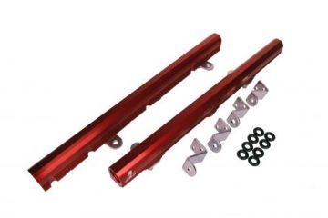 GM LS3 / L76 Fuel Rails