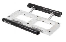 17-92 Holley EFI Blower Injector  Plate  - EFI  Supercharger -Blower 6-71 to 14-71