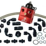 Plumbing & Fittings-Enderle & Aeromotive