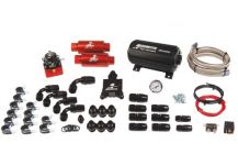 Eliminator 1200 HP EFI Fuel System:   EFI