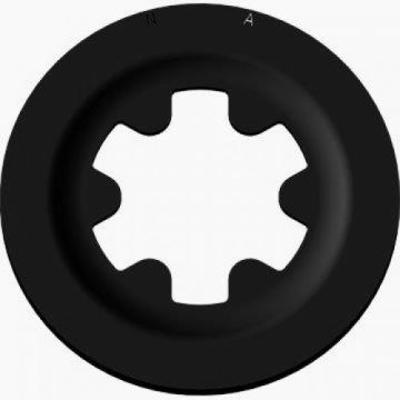 RCD- 201020-0007 Degree Ring -  4 magnet  6-3/8"  Small Block  RCD Crank Trigger Wheel
