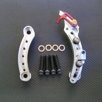 Crank Trigger - RCD Billet Crank Trigger Assembly